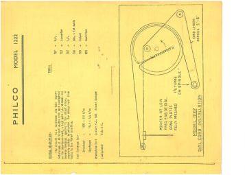 Philco_Dominion-1222-1950.Philco NZ.RadioGram preview